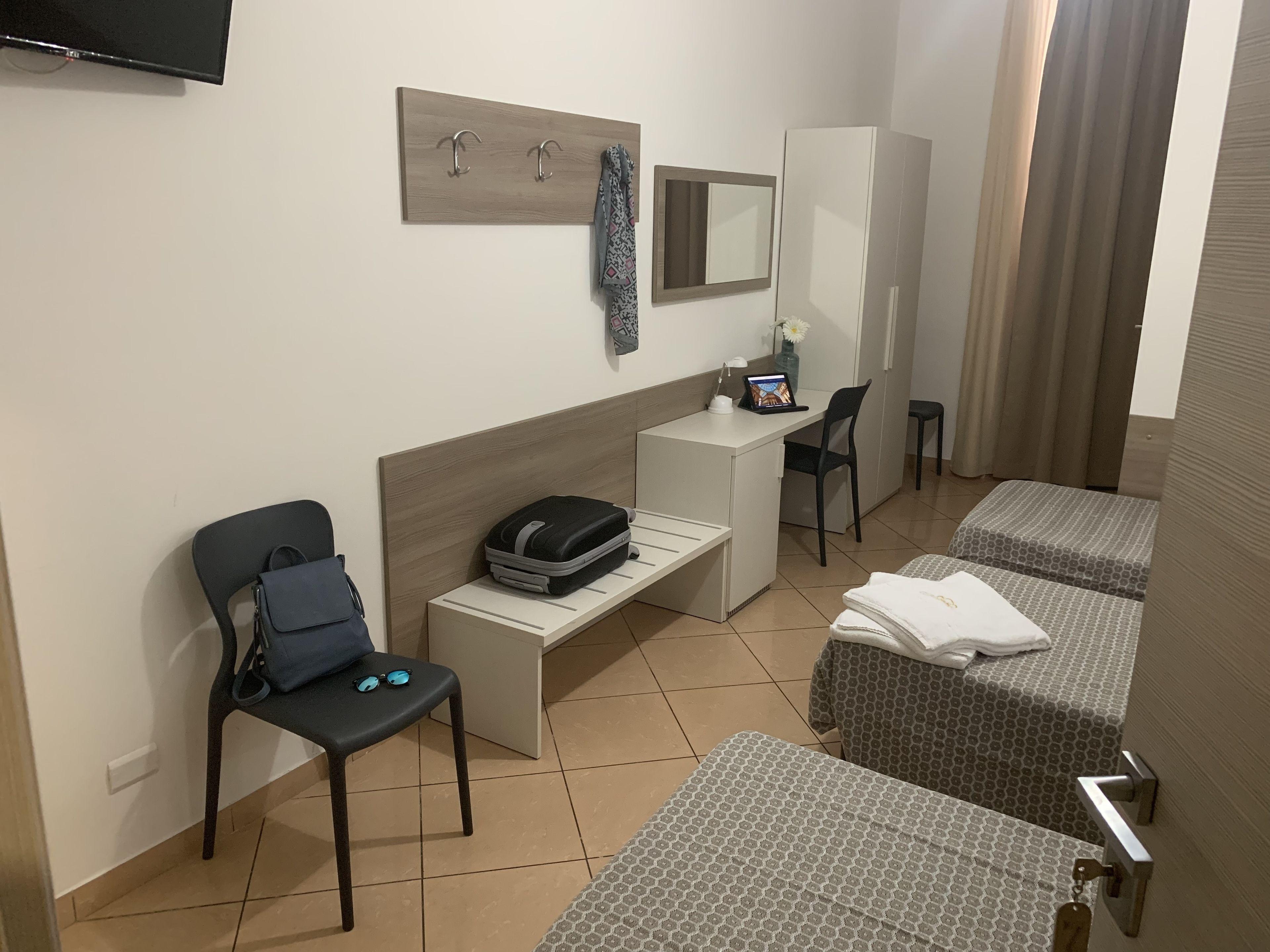 Hotel Siro — Photos 1